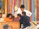 08. The Parthi captains have a word with Swami when they collect the trophy from Him * 3264 x 2448 * (2.87MB)